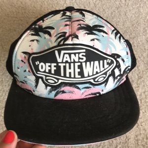 Vans SnapBack Hat
